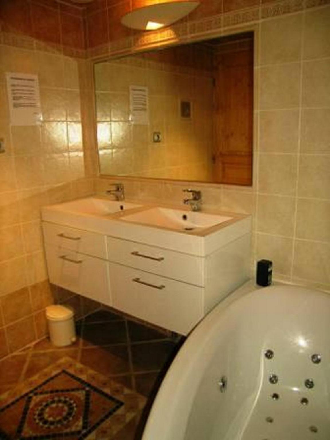 Le Plein Sud Hotel Fontcouverte-la-Toussuire Room photo