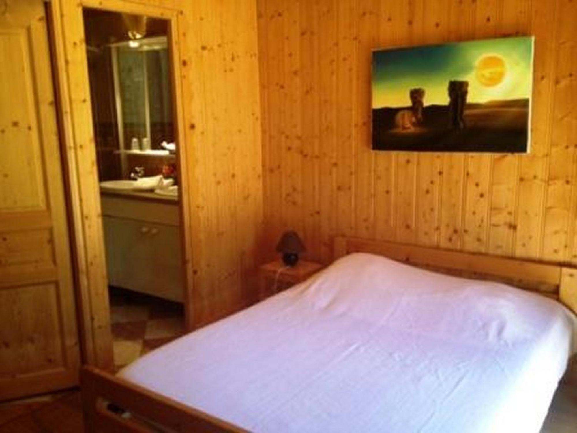 Le Plein Sud Hotel Fontcouverte-la-Toussuire Room photo