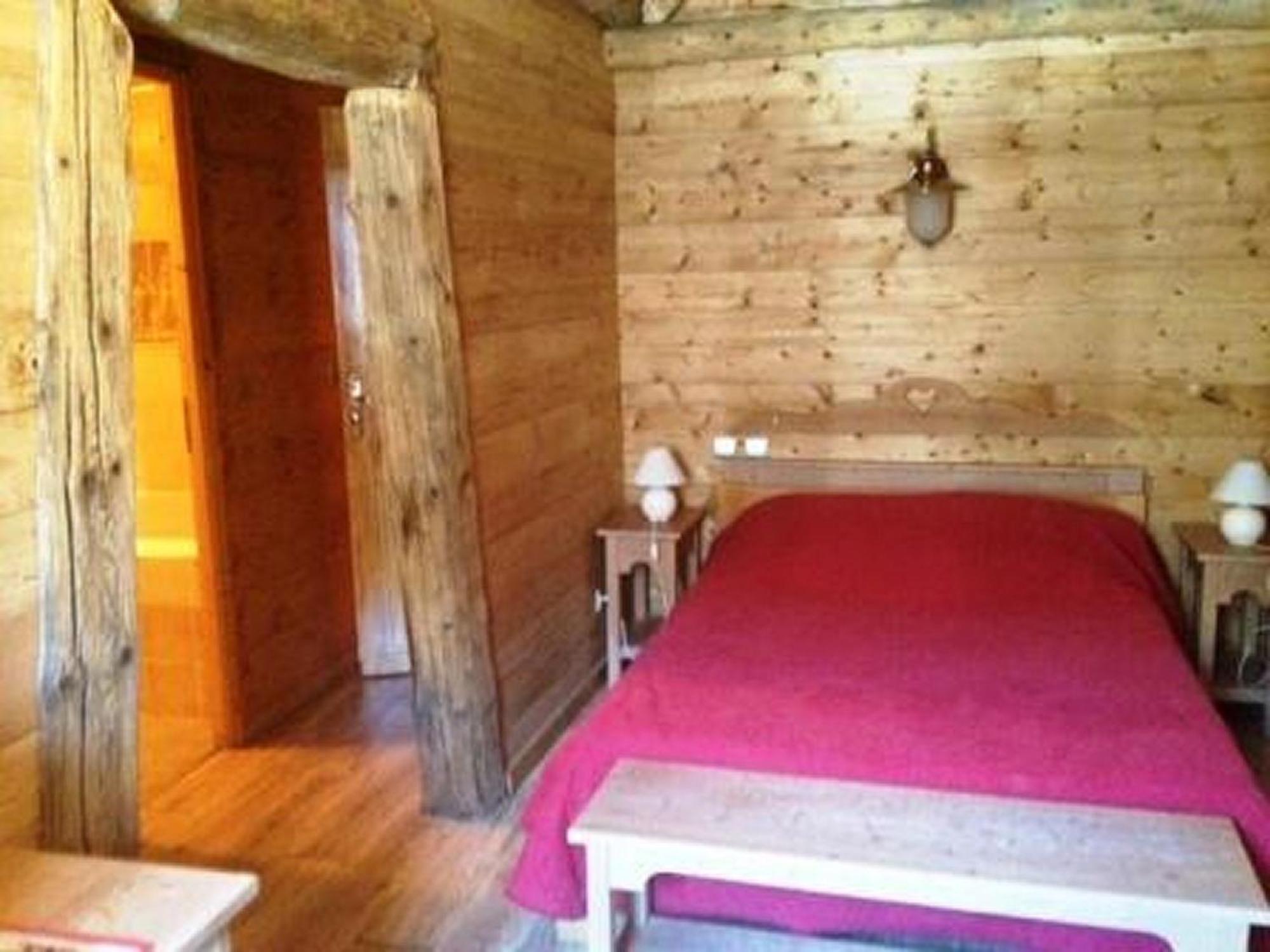 Le Plein Sud Hotel Fontcouverte-la-Toussuire Room photo