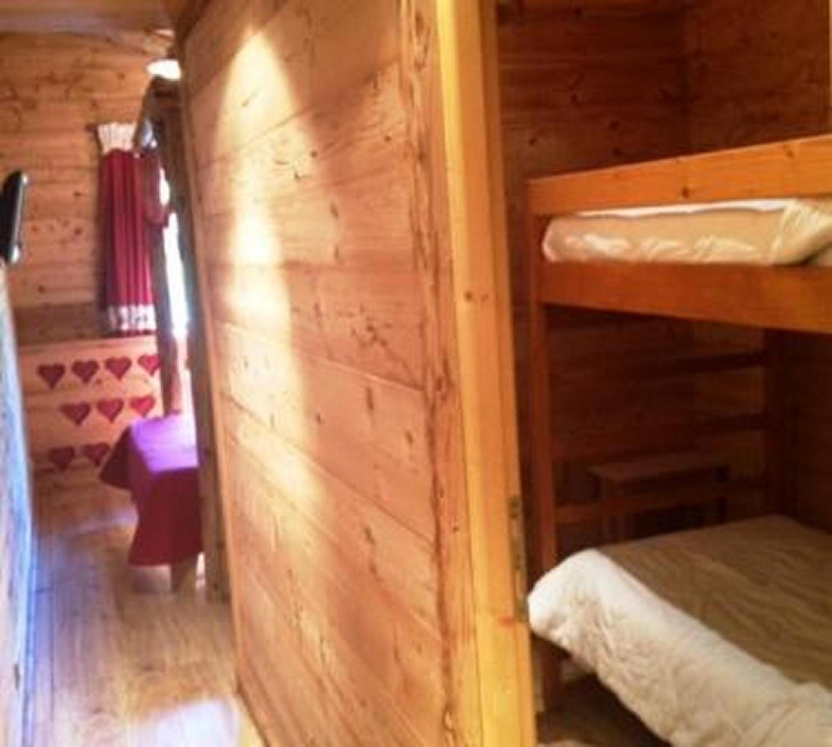 Le Plein Sud Hotel Fontcouverte-la-Toussuire Room photo