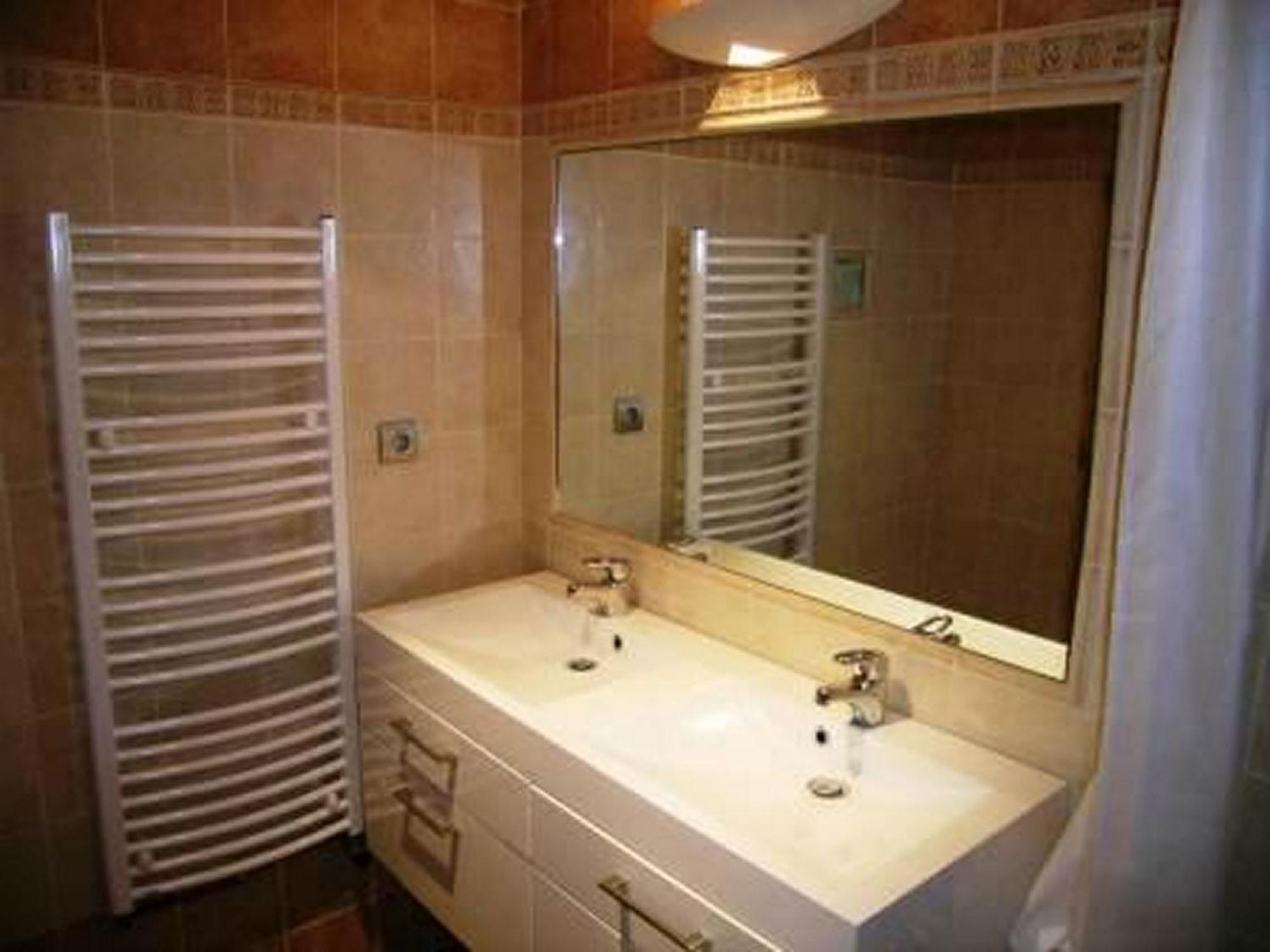 Le Plein Sud Hotel Fontcouverte-la-Toussuire Room photo