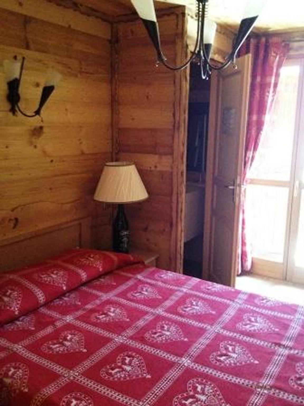 Le Plein Sud Hotel Fontcouverte-la-Toussuire Room photo
